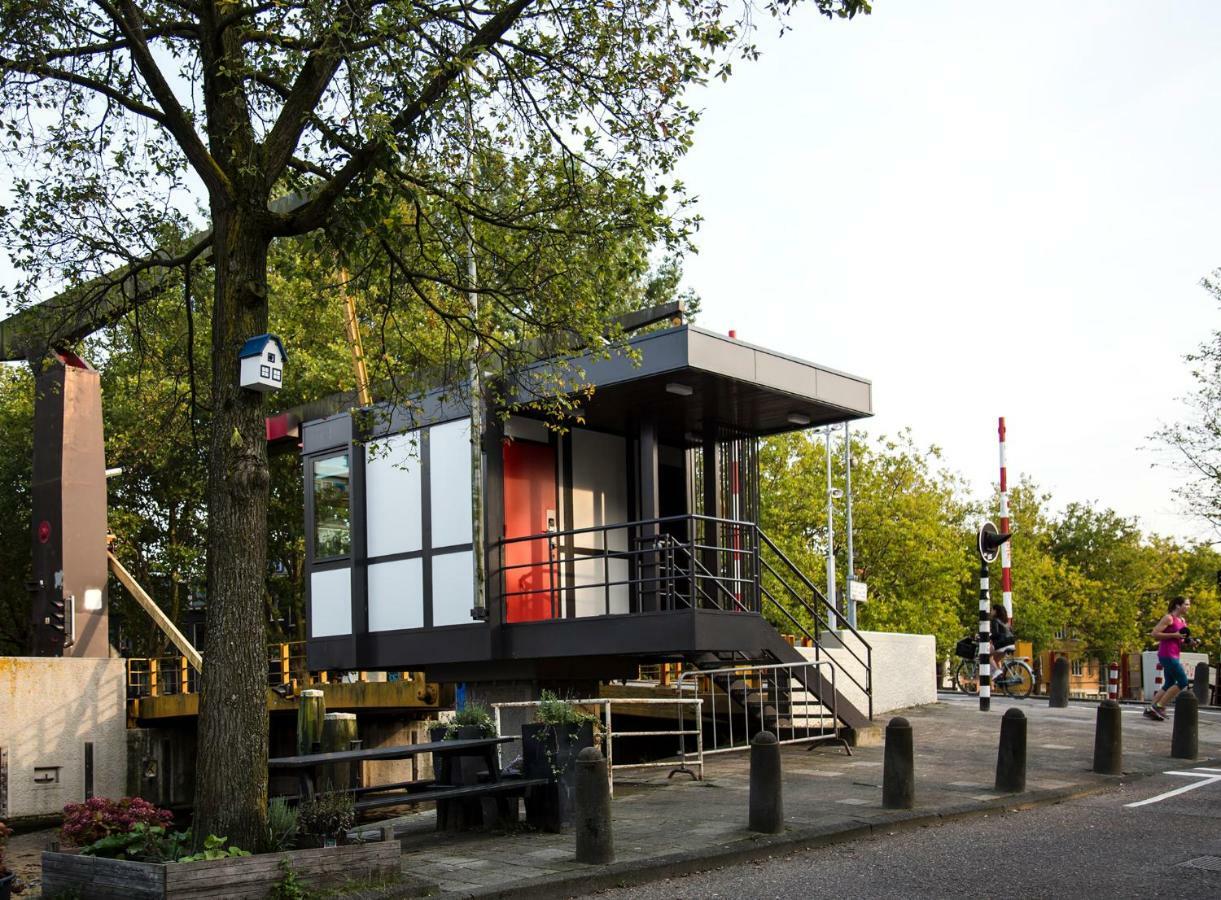 Sweets - Theophile De Bockbrug Amesterdão Exterior foto