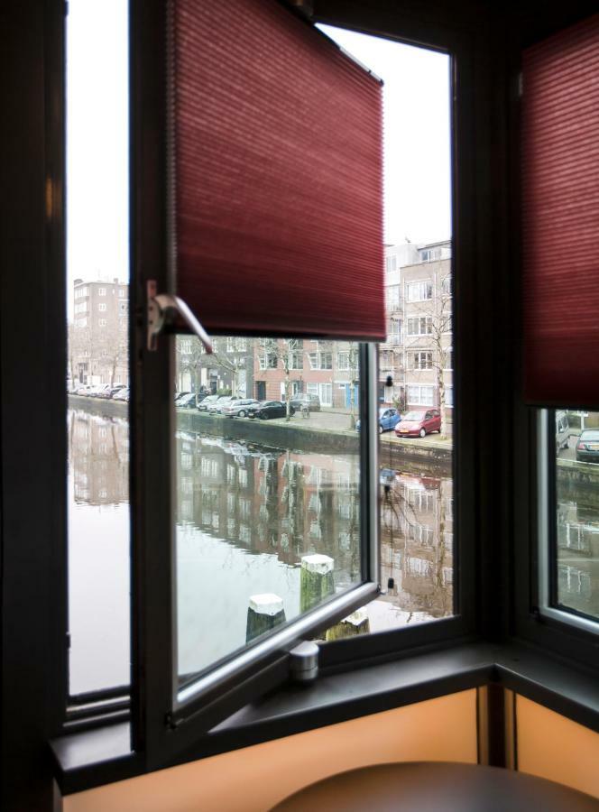 Sweets - Theophile De Bockbrug Amesterdão Exterior foto