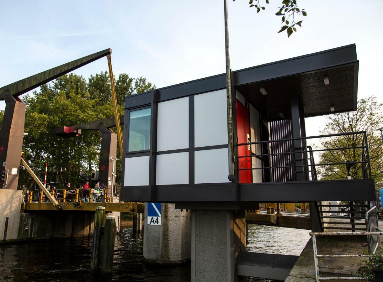 Sweets - Theophile De Bockbrug Amesterdão Exterior foto